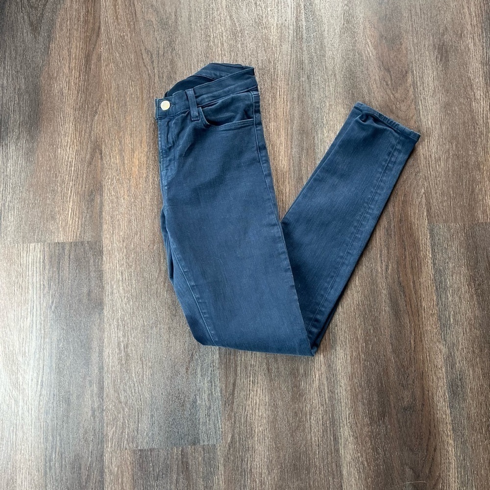 J brand eyelet cut super skinny - Picture 11 of 11